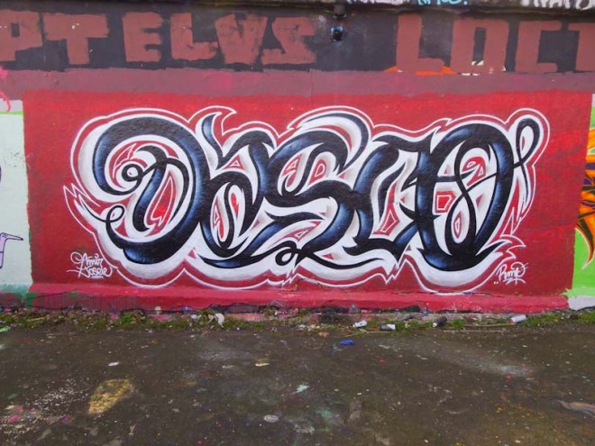 Dasco, Dean Lane, Bristol, December 2019